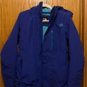 The North Face Women's Jacket (ski/snowboard)